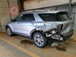 فۆرد ئێکسپلۆرەر